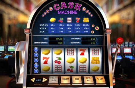 spielautomaten casino